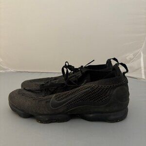 Nike air vapormax 2021 triple black men’s shoes size 11 DH4084 001